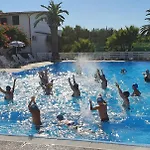 Villaggio Alba Chiara 3*