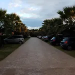 Villaggio Alba Chiara Vieste
