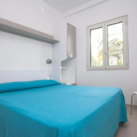 Villaggio Alba Chiara 3*