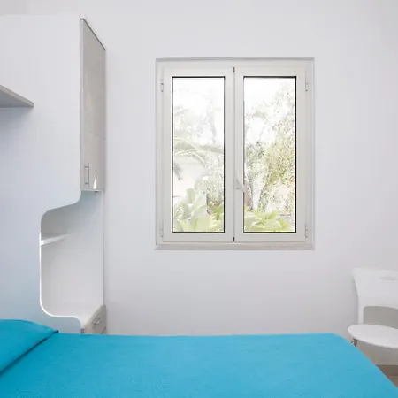 Villaggio Alba Chiara 3* Vieste