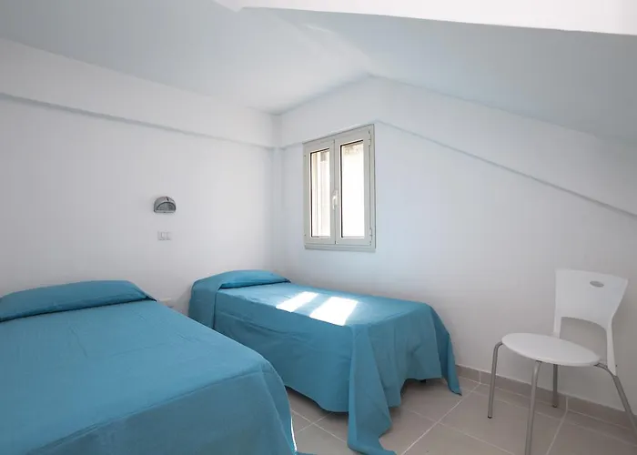 Villaggio Alba Chiara