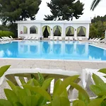 Villaggio Alba Chiara ויאסטה