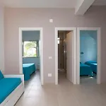 Villaggio Alba Chiara Aparthotel Vieste