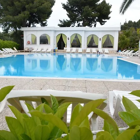 Villaggio Alba Chiara Vieste