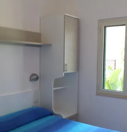 Villaggio Alba Chiara Apartmanhotel
