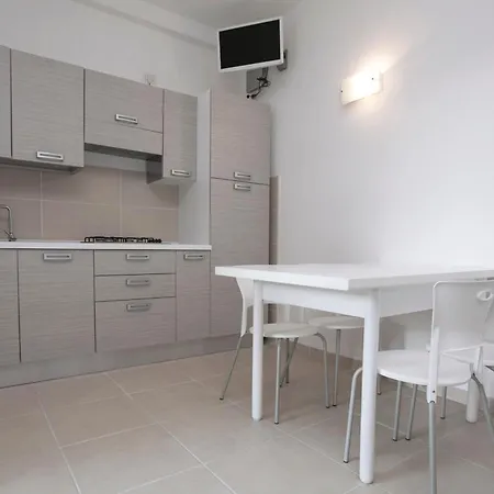 Aparthotel Villaggio Alba Chiara Vieste