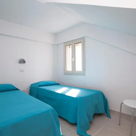 Villaggio Alba Chiara 3* Vieste
