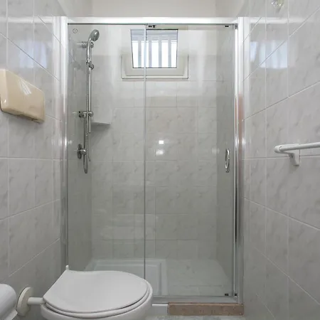 Aparthotel Villaggio Alba Chiara 3*