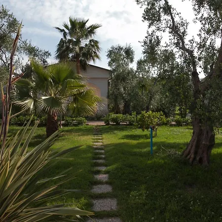 Villaggio Alba Chiara 4*