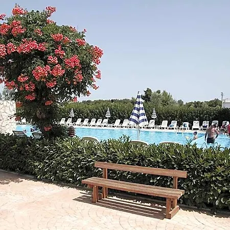 Villaggio Alba Chiara