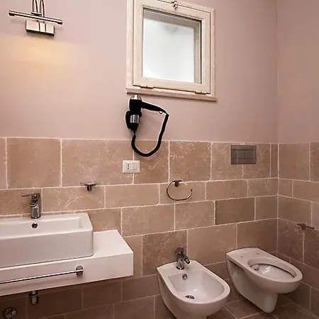Villaggio Alba Chiara Aparthotel Vieste