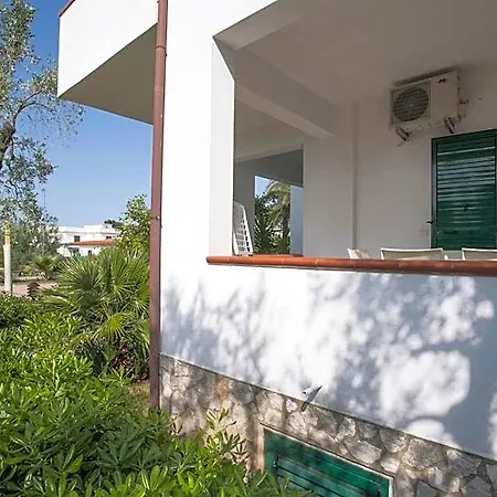 Aparthotel Villaggio Alba Chiara Vieste
