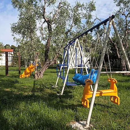 Villaggio Alba Chiara Vieste
