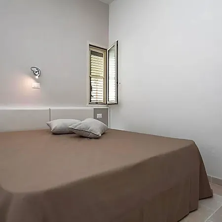 Villaggio Alba Chiara Vieste