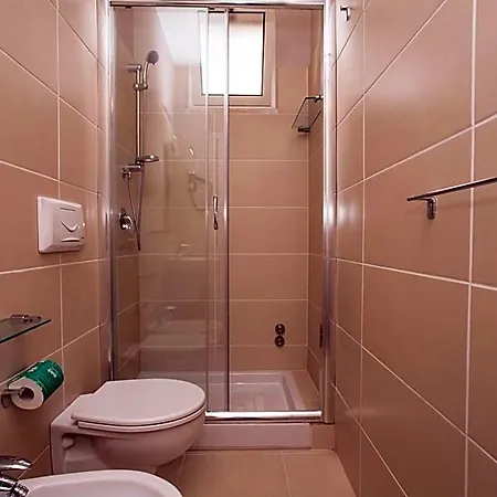 Villaggio Alba Chiara Apart Otel 3*