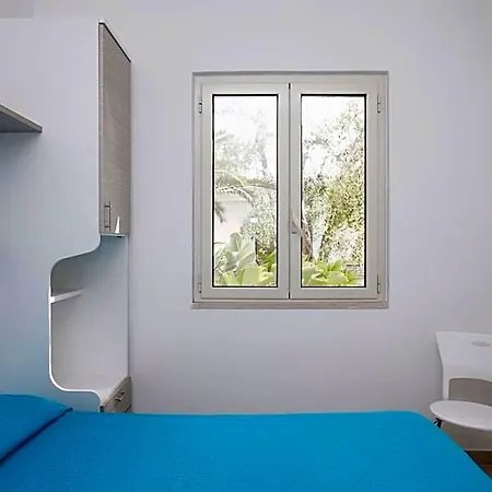 Apart Otel Villaggio Alba Chiara