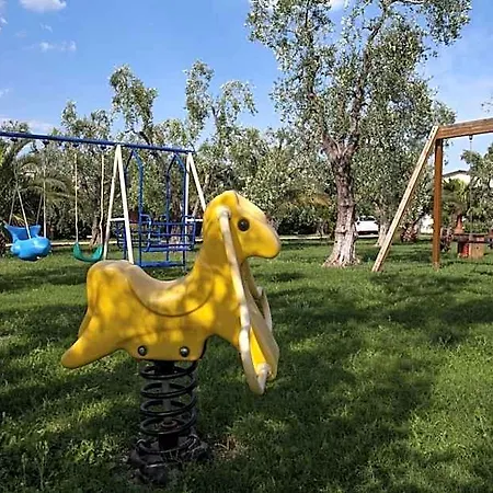 Villaggio Alba Chiara Aparthotel 3*