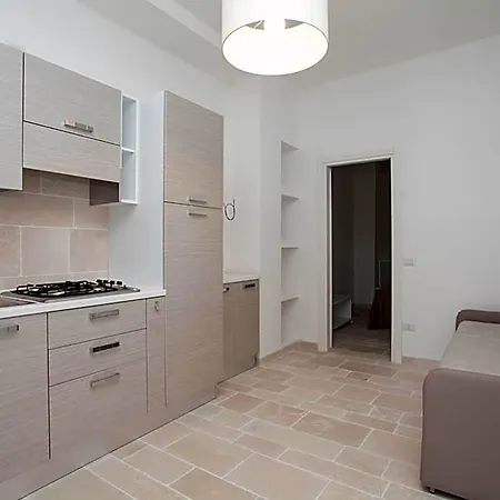 Aparthotel Villaggio Alba Chiara