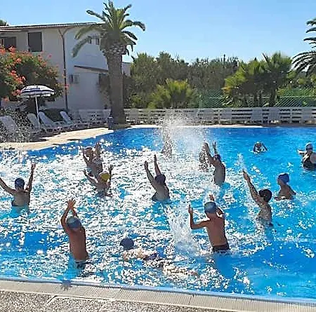 Villaggio Alba Chiara 3* Vieste