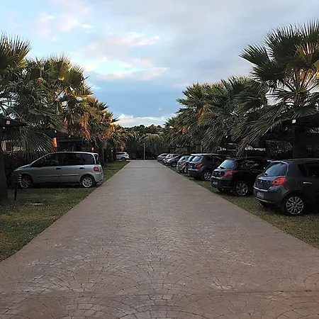 Villaggio Alba Chiara