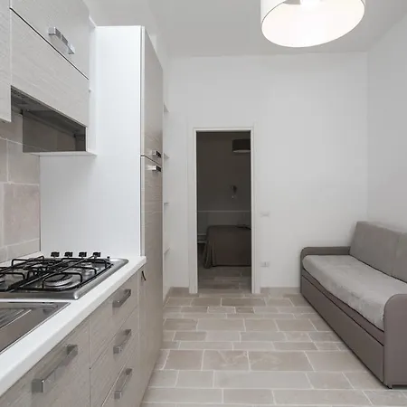 Aparthotel Villaggio Alba Chiara 4*