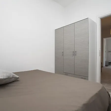 Apartmanhotel Villaggio Alba Chiara Vieste