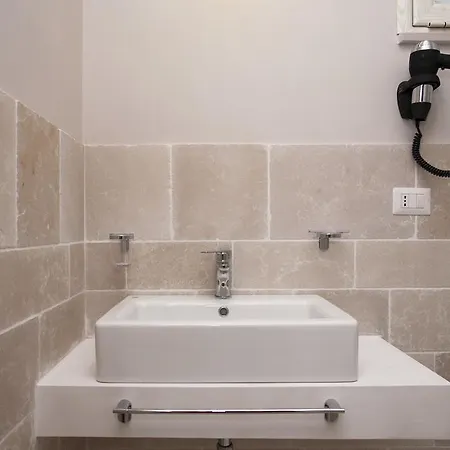Apartmanhotel Villaggio Alba Chiara Vieste