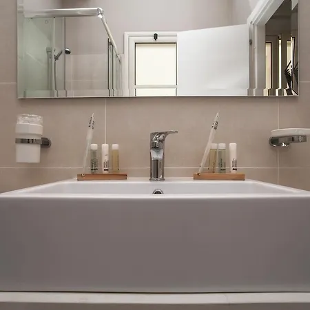 Apartmanhotel Villaggio Alba Chiara