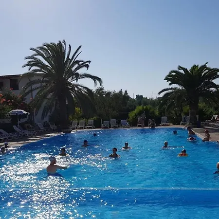 Villaggio Alba Chiara شقة فندقية 3*