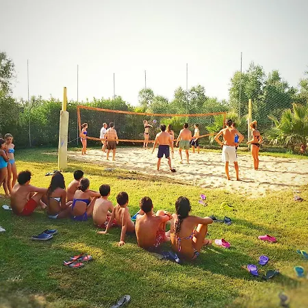 Villaggio Alba Chiara 4*