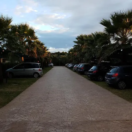 Villaggio Alba Chiara Vieste