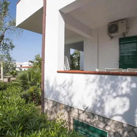 Villaggio Alba Chiara شقة فندقية