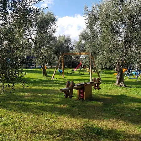 Villaggio Alba Chiara Apartmanhotel