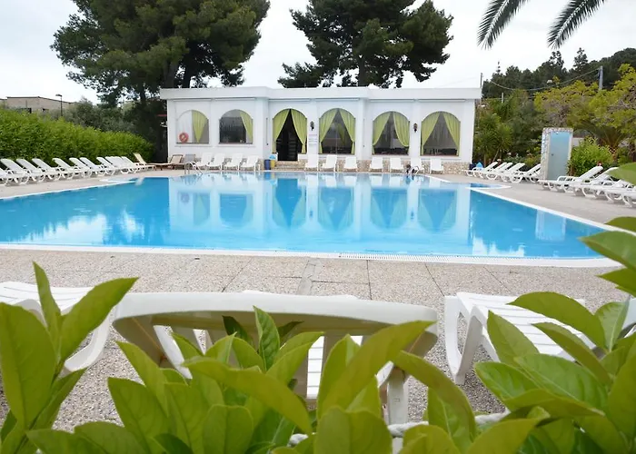 Villaggio Alba Chiara Vieste