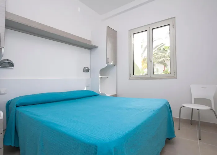 Villaggio Alba Chiara 3*