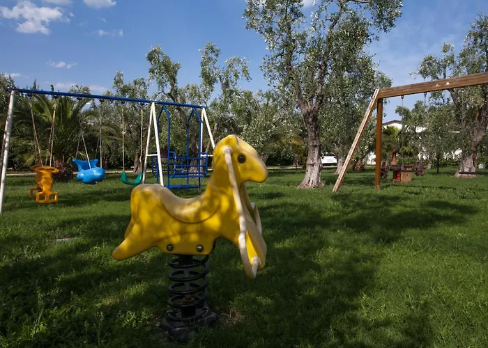 Villaggio Alba Chiara Apart-hotel