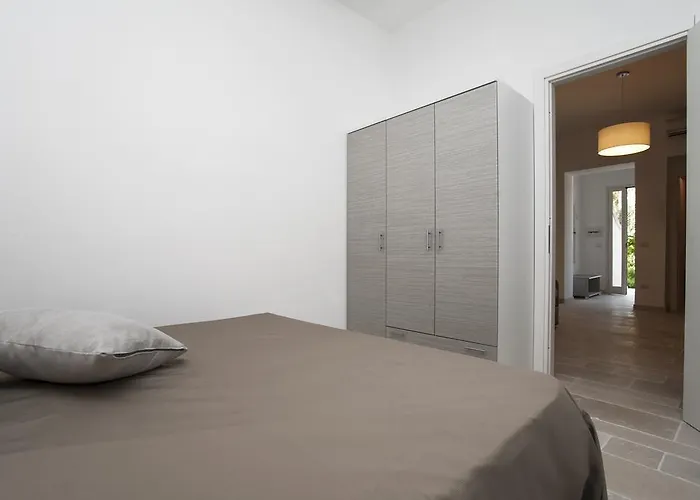 Apart-hotel Villaggio Alba Chiara Vieste