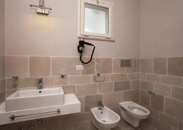 Apart-hotel Villaggio Alba Chiara 3*