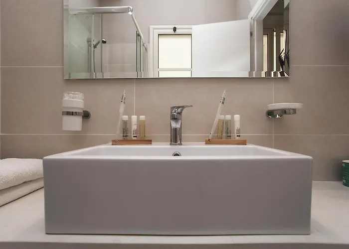 Apart-hotel Villaggio Alba Chiara